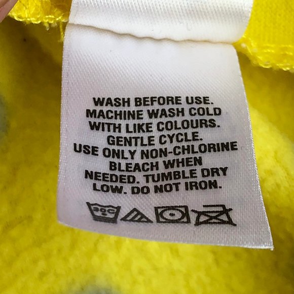 Carters Polka Dot Fleece Jumper - Picture 6 of 6